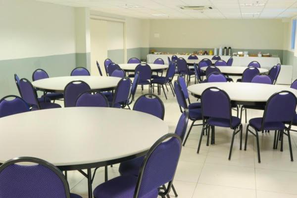 Ibis Mossoro Hotel ภายนอก รูปภาพ