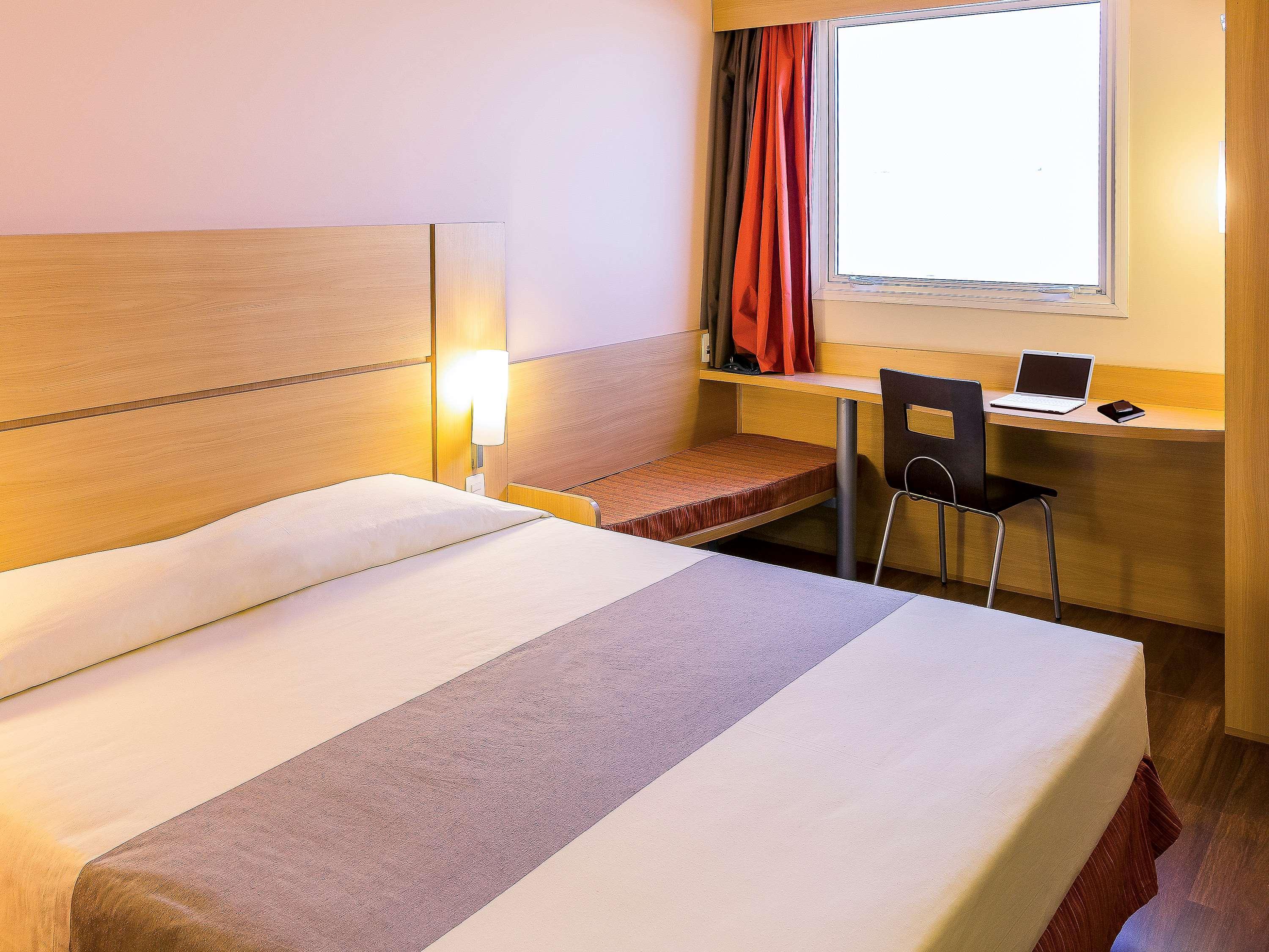 Ibis Mossoro Hotel ภายนอก รูปภาพ